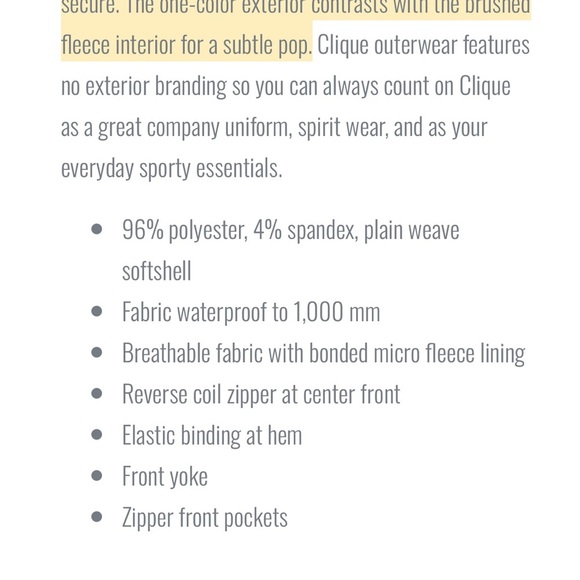 Blue Vest Sz M unisex NWT - Picture 9 of 9